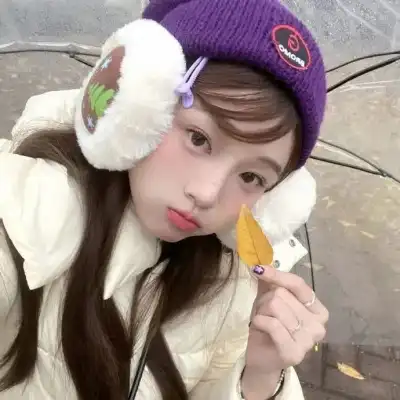 咸晓瑶
